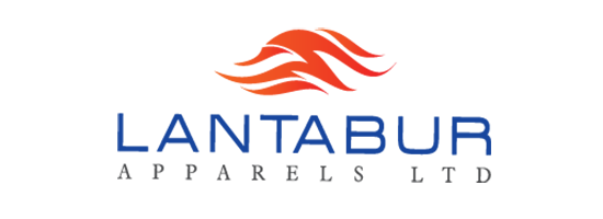 Lantabur Apparels Logo